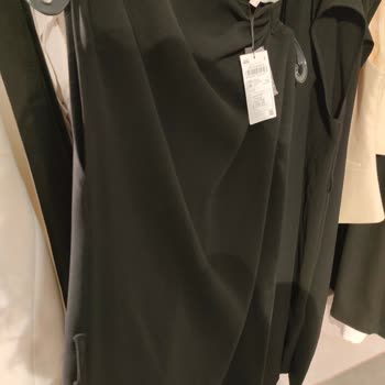 Ayıplı Ürünün Yeni Sezon Olarak Satılması Ve Personel Yaklaşımı