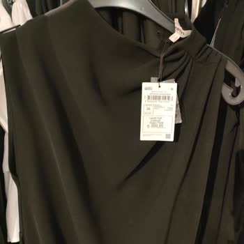 Ayıplı Ürünün Yeni Sezon Olarak Satılması Ve Personel Yaklaşımı