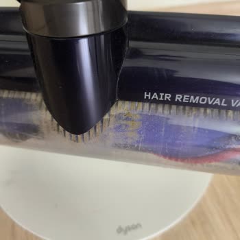 Dyson Gen 5 Modelinde Malzeme Kalitesi Ve Müşteri Hizmetleri Hayal Kırıklığı