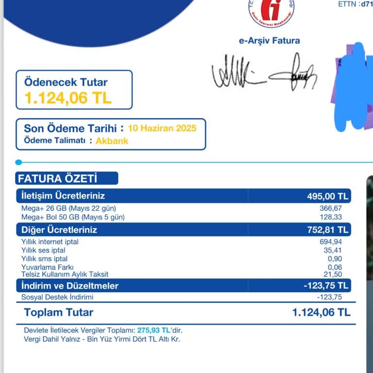 Yanlış Bilgilendirme Sonrası Yüksek Cayma Bedeli Mağduriyeti