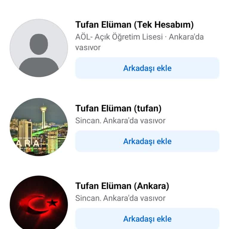 Açık Hesaplarımın Kapatılması İçin Acil Yardım Talebi