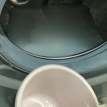 Arçelik Çamaşır Makinesi Sorunu Evimi Su Bastı, Çözüm Yok!