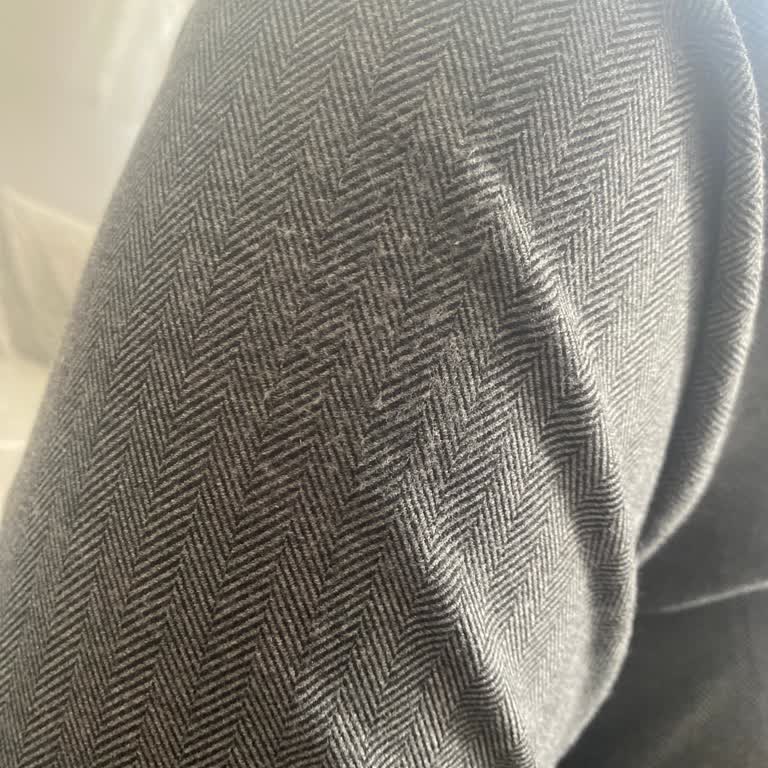 Chima Online'dan Aldığım Pantolonlar Hızla Tüylendi, Para İadesi İstiyorum