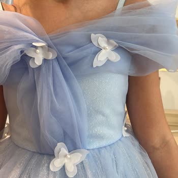 Züleyha Sarı Kids Mağduriyet Yaşama