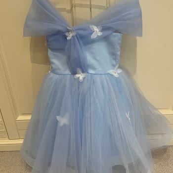 Züleyha Sarı Kids Mağduriyet Yaşama