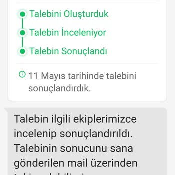 Eksik Ürün Gönderimi Ve Yetersiz Müşteri Hizmetleri