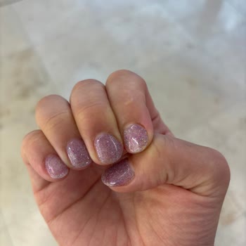 Kalıcı Oje Hizmeti Kısa Sürede Bozuldu, Mağaza Çözüm Sunmadı