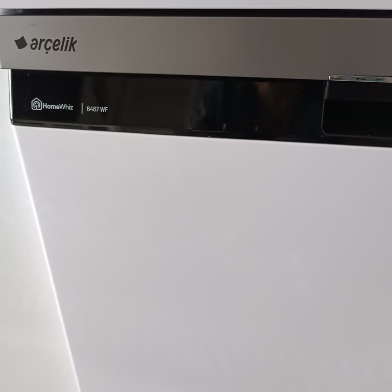 Arçelik Çekiliş Kodu Gönderilmedi, Müşteri Hizmetlerinden Yanıt Alamadım