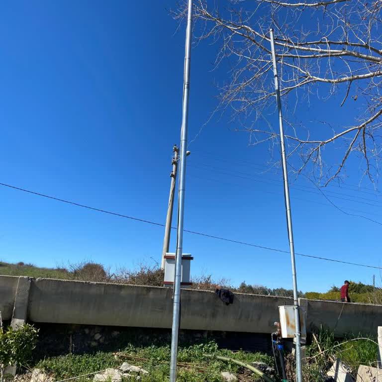 Elektrik Aboneliği İçin Haftalardır Bekliyoruz