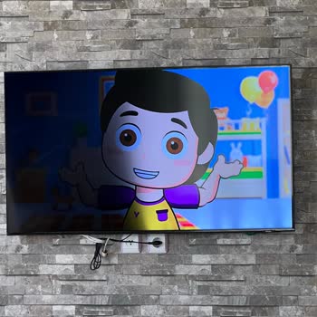 Samsung TV'de Tekrarlayan Panel Arızası Hayal Kırıklığı Yarattı