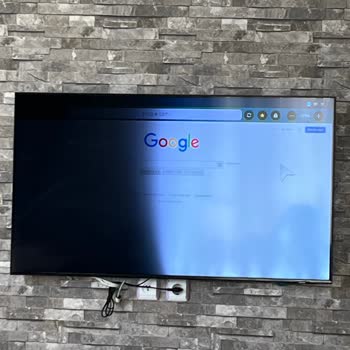 Samsung TV'de Tekrarlayan Panel Arızası Hayal Kırıklığı Yarattı
