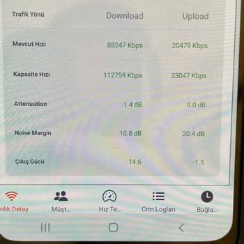 TP Link Modem Arızası Ve Yetersiz Teknik Destek Nedeniyle İşimde İnternet Kopmaları Yaşadım