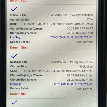TP Link Modem Arızası Ve Yetersiz Teknik Destek Nedeniyle İşimde İnternet Kopmaları Yaşadım