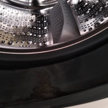 Profilo Çamaşır Makinesi Kapak Lastiği Küflenmesi Ve Yetersiz Servis Hizmeti