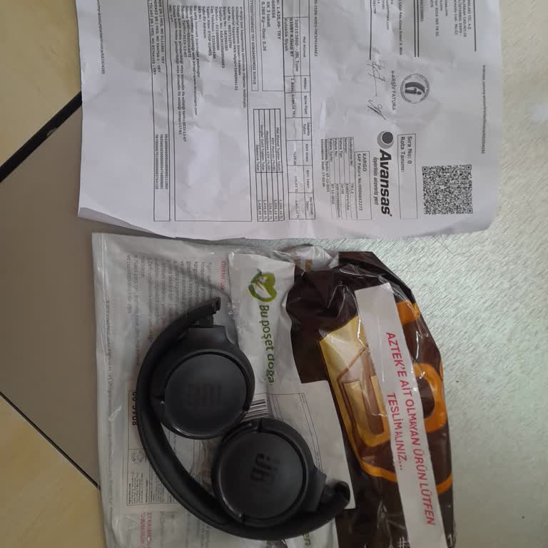 Garanti Sürecinde Mağduriyet Ve Ekstra Kargo Ücreti Problemi