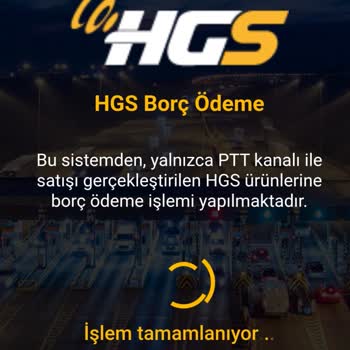 VakıfBank HGS Borcu Uyarısı İle Hesabımdan Yüklü Miktarda Para Çekildi