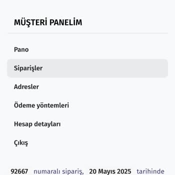 Bebek Arabam Teslim Edilmedi, Müşteri Hizmetlerine Ulaşamıyorum