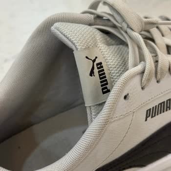 Puma Ayakkabının Kısa Sürede Tabanının Kırılması Ve Yetersiz Müşteri Hizmeti