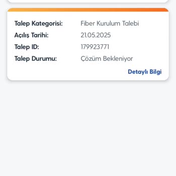 Taşınma Talebim Bir Haftadır Sonuçlanmadı, Müşteri Hizmetleri Çözüm Sunmuyor