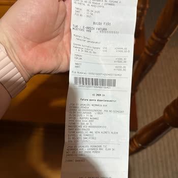 Pendik Marine Jysk Mağazasından Alınan Koltukta Yaşanan Sorun Ve İlgisizlik