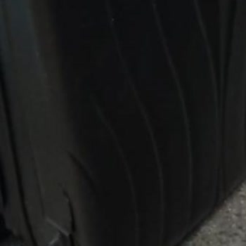 Bagajımın Hasarı Giderilmedi, Yetersiz Tazminat Teklifiyle Mağdur Edildim
