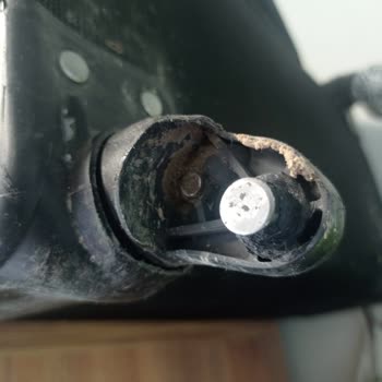 Bagajımın Hasarı Giderilmedi, Yetersiz Tazminat Teklifiyle Mağdur Edildim