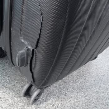 Bagajımın Hasarı Giderilmedi, Yetersiz Tazminat Teklifiyle Mağdur Edildim