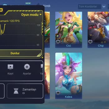 Mi14T Pro'da Beklenmedik FPS Düşüşü Ve Kötü Kullanıcı Deneyimi