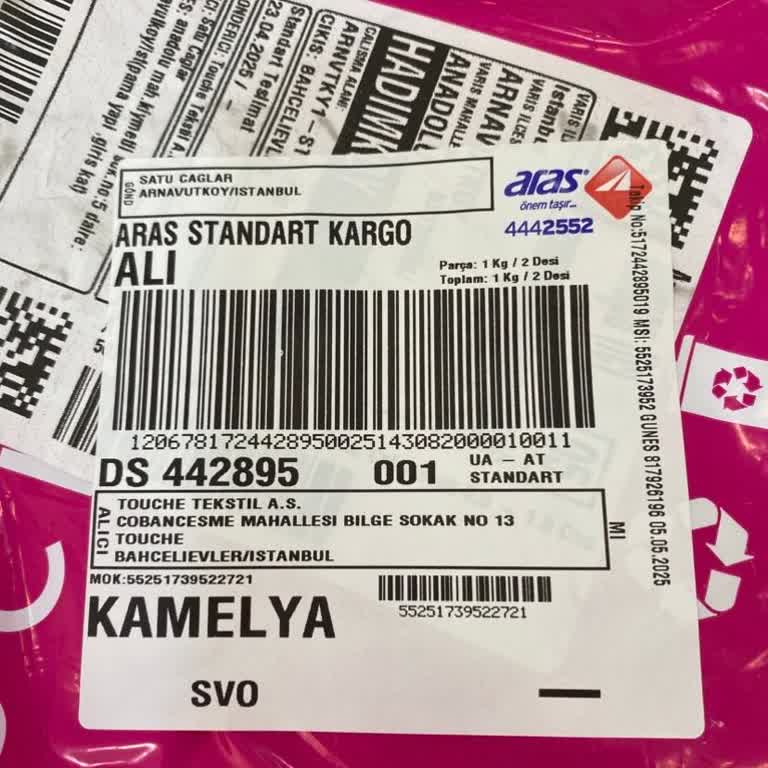 İade Edilen Ürünün Parası 20 Gündür Yatmadı Muhatap Bulamıyorum