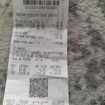 Temizleme Makinesi Ellerimi Yaktı, İade Talep Ediyorum