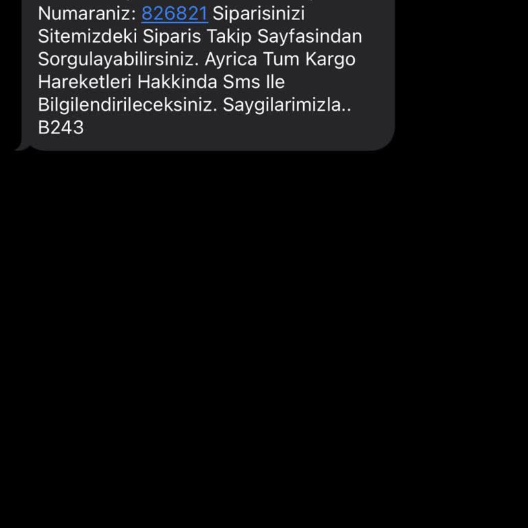 Sipariş Verdiğim Site Kapandı Param Ve Ürünüm Ortada Yok