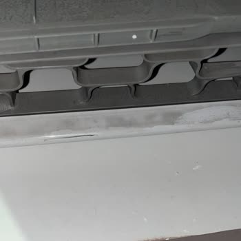 Kullanılmış Ve Deforme Ürün Teslimatı, İlgisiz Servis