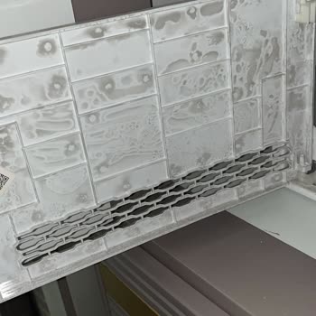 Kullanılmış Ve Deforme Ürün Teslimatı, İlgisiz Servis