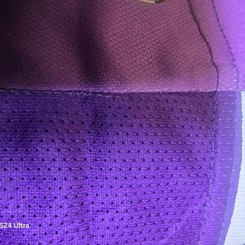 Aldığım Orijinal Forma 1 Ayda Deforme Oldu