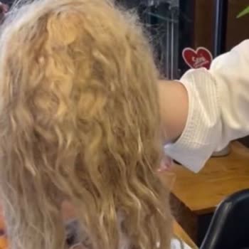 Aldığım Perukta Sürekli Dökülme Ve Kalite Sorunu