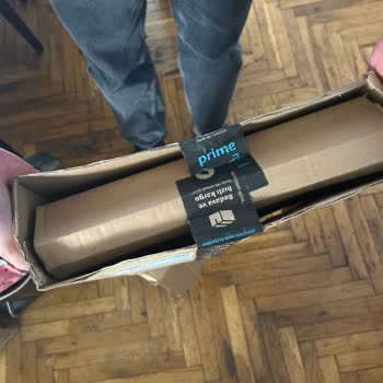 Eksik Ürün Ve Düzgün Paketlenmeyen Siparişle Mağduriyet