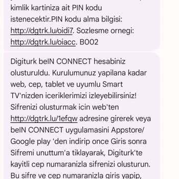 Yanıltıcı Teklif Ve Bilgilendirme Nedeniyle Endişe Yaşıyorum