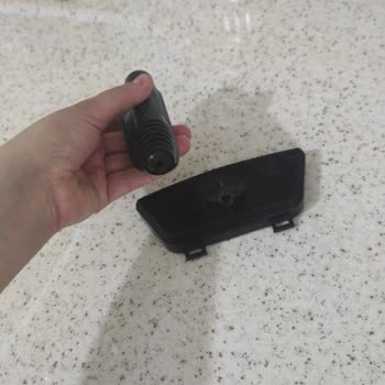 Pirantech Buhar Temizleyicisinin Sürekli Parça Kırılması Ve Garanti Sorunu