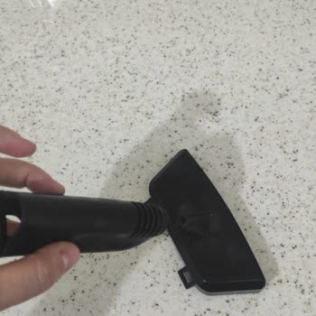 Pirantech Buhar Temizleyicisinin Sürekli Parça Kırılması Ve Garanti Sorunu