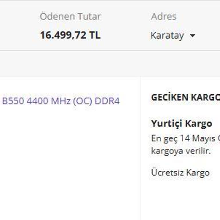 N11'de Var Olmayan Mağaza Ve Gönderilmeyen Ürün Mağduriyeti