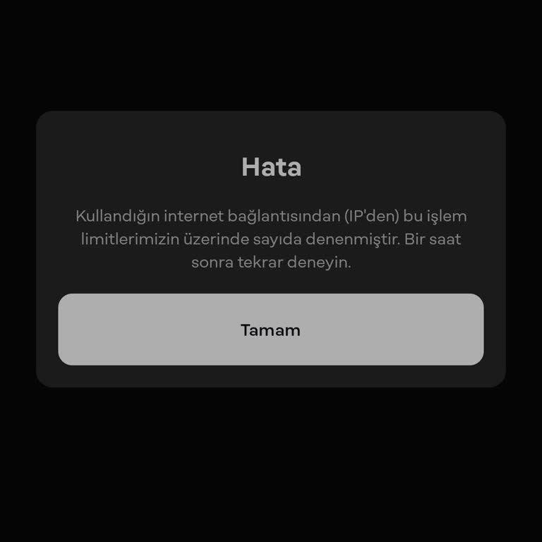 Papara Hesabına Giriş Sorunu ve Temassız Ödeme Problemi