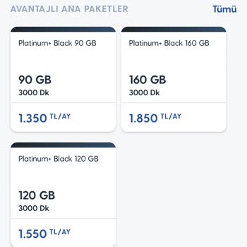 Tarife Fiyatlandırması ve Müşteri Memnuniyeti Hakkında