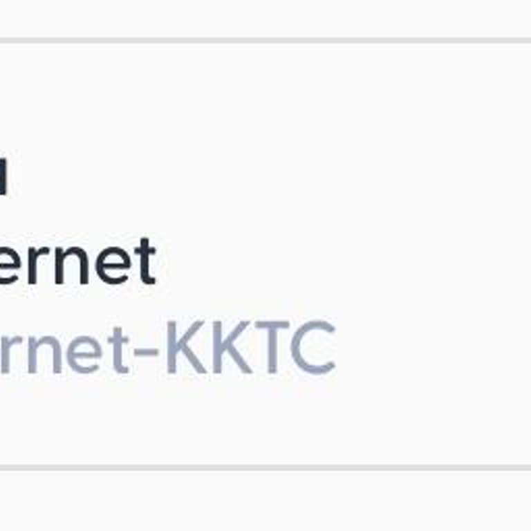 Turkcell Yurt Dışı Kullanımında Haksız Fatura Ve İade Sorunu