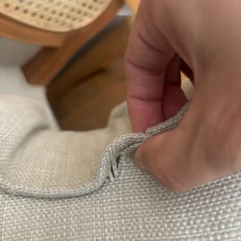 Aldığım Berjerin Minderi Kısa Sürede Deforme Oldu, Müşteri Hizmetleri Cevap Vermiyor