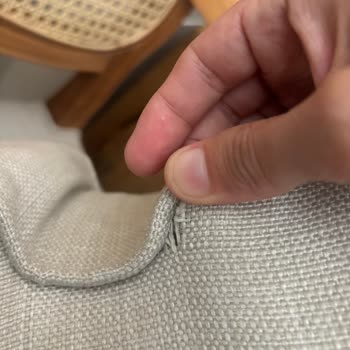 Aldığım Berjerin Minderi Kısa Sürede Deforme Oldu, Müşteri Hizmetleri Cevap Vermiyor