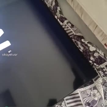 Regal TV Kenar Çıta Sorunu!