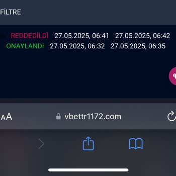 Vbettr Haksız Bonus İptali ve Destek Engeliyle Karşılaştım