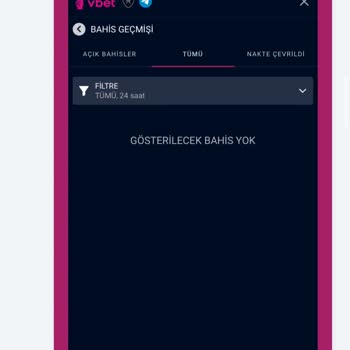 Vbettr Haksız Bonus İptali ve Destek Engeliyle Karşılaştım