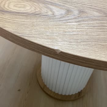 Sipariş Verilen Mobilyaların Teslimatında Ve Kalitesinde Sorunlar Yaşadım