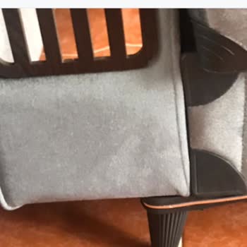 Hedef AVM Koltuk Alışverişinde Yanlış Ürün Ve Kötü Mağaza Deneyimi